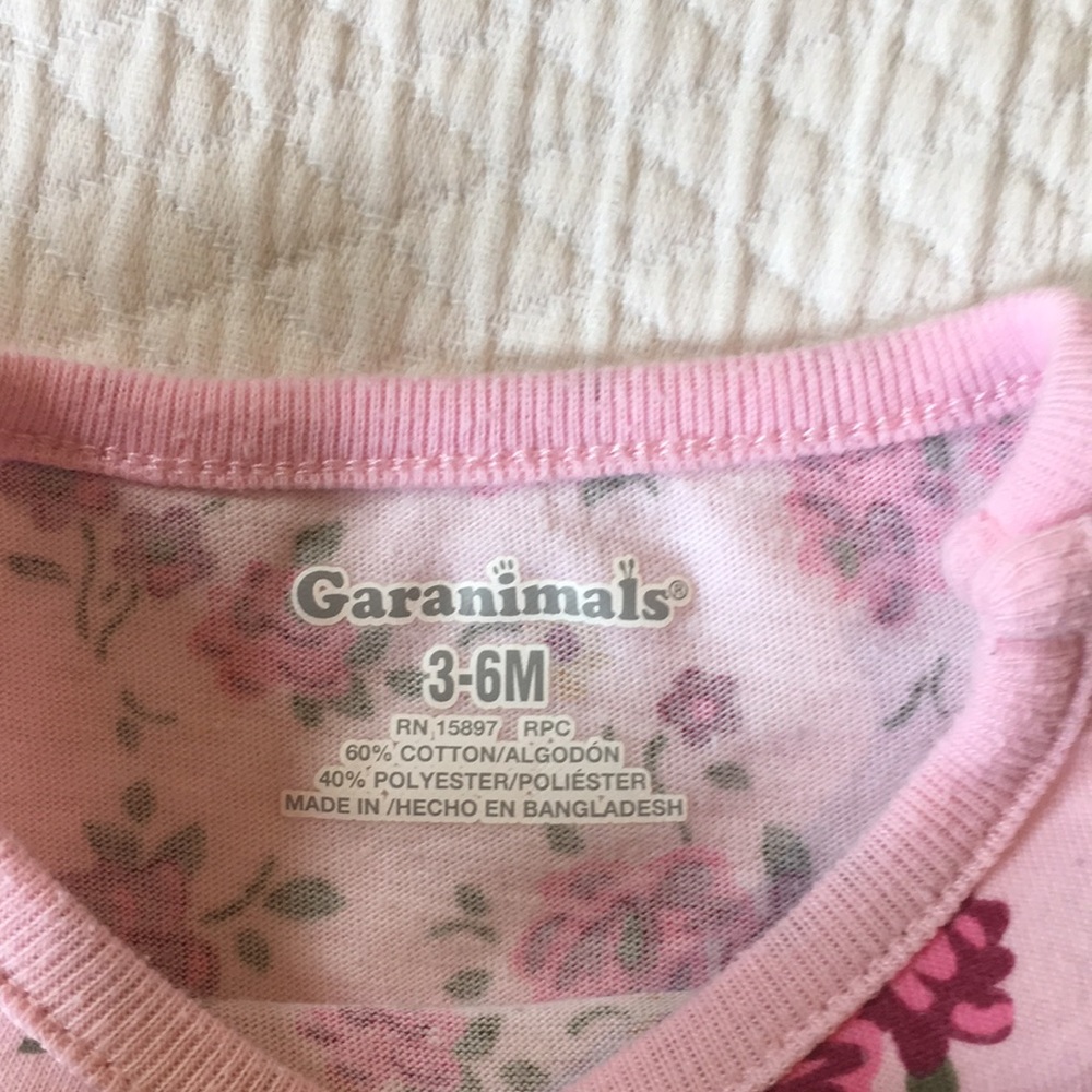 Garanimals Matching Set - Picture 3 of 5